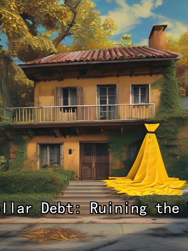 The Billion-Dollar Debt: Ruining the Wealthy Family